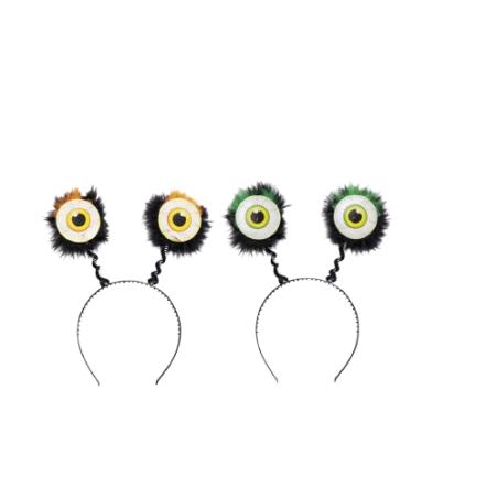 HALLOWEEN DIADEMA OJO SANGRE R/1162113 1UD