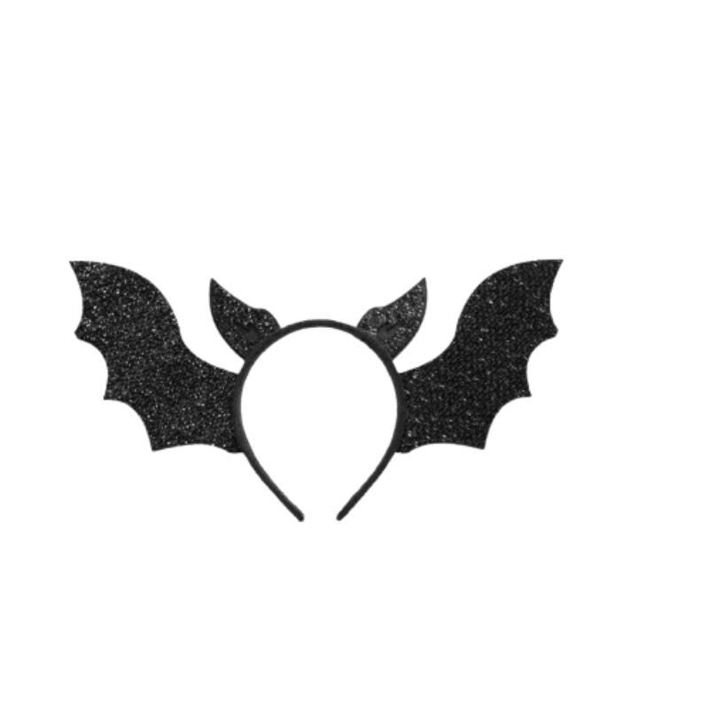 HALLOWEEN DIADEMA MURCIELAGO R/1162116 1UD