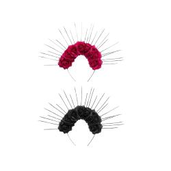 HALLOWEEN DIADEMA CATRINA SURT R/1162117 1UD