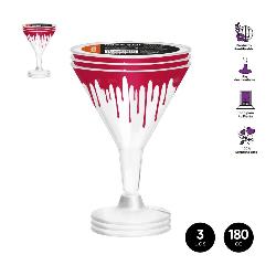 HALLOWEEN COCKTAIL SANGRE 180CC R/119-1510 3UD