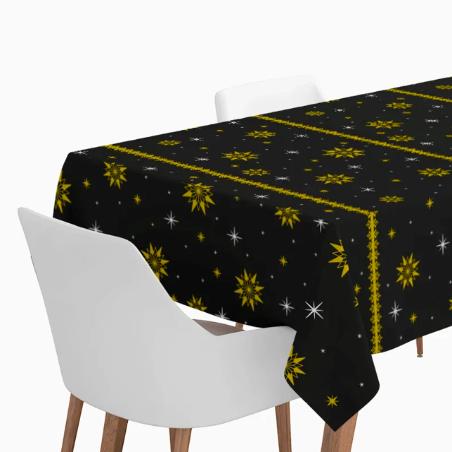 MANTEL ROLLO NOCHEVIEJA 1.2X5M R/1231047 1UD