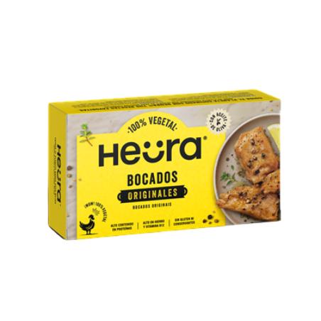 HEURA BOCADOS ORIGINALES C/2,5 KG