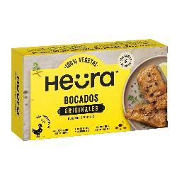 HEURA BOCADOS ORIGINALES P/180GR