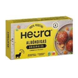 HEURA ALBONDIGAS P/208 GR
