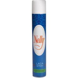LACA NELLY ANTIENCRESPAMIENTO SP/400 ML