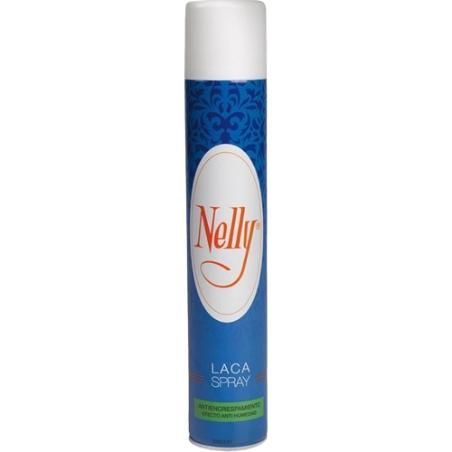 LACA NELLY ANTIENCRESPAMIENTO SP/400 ML