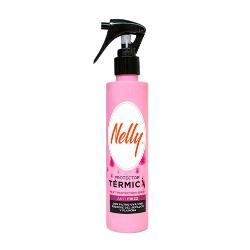 PROTECTOR CAPILAR TERMICO NELLY SP/200 ML