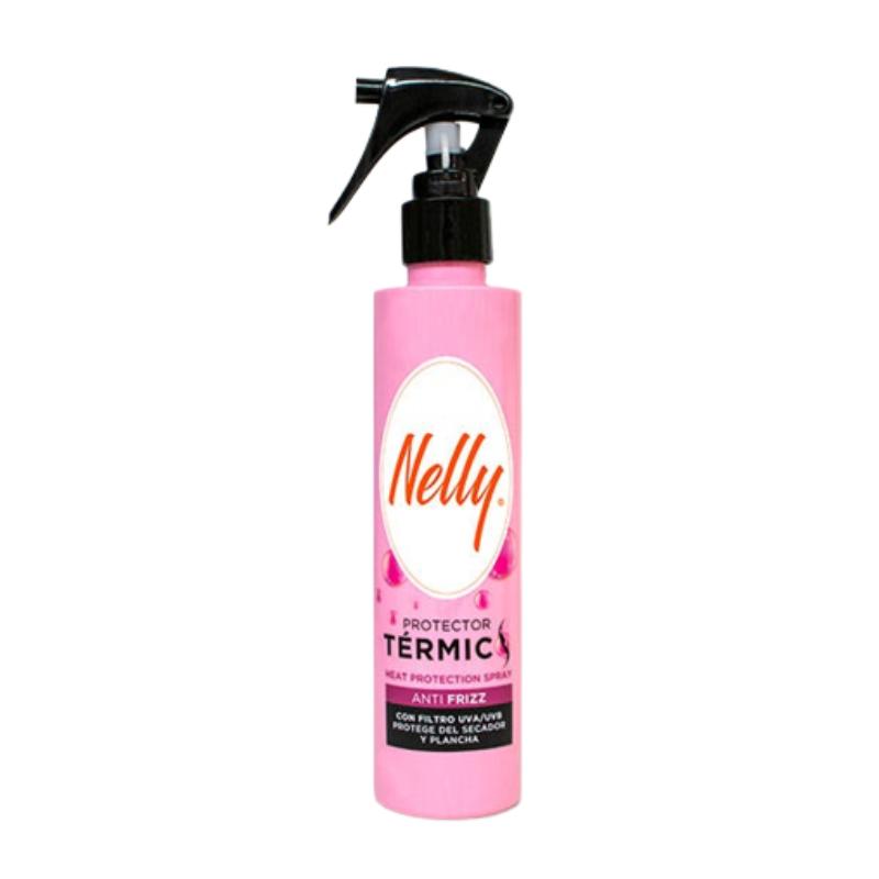 PROTECTOR CAPILAR TERMICO NELLY SP/200 ML
