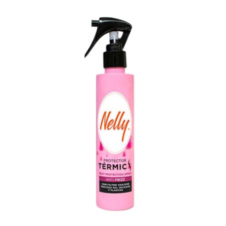PROTECTOR CAPILAR TERMICO NELLY SP/200 ML