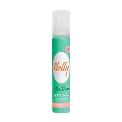 ESPUMA NELLY ULTRA RIZOS VIAJE B/75 ML