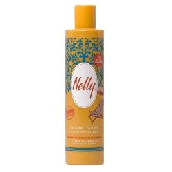 CHAMPU NELLY SOLAR B/250 ML