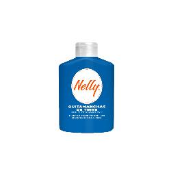 QUITAMANCHAS TINTE CAPILAR NELLY B/100 ML