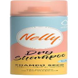 CHAMPU SECO NELLY B/200 ML