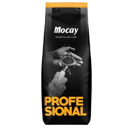 CAFE MOCAY PROFESIONAL-2 NAT 100% B.1 KG
