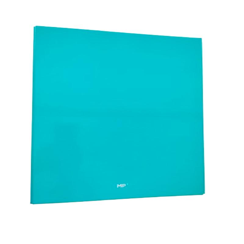 PP CARPETA MP 4 ANILLAS 25 MM S/RECAMBIO COLORESUD