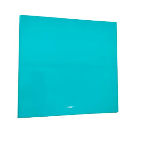 PP CARPETA MP 4 ANILLAS 25 MM S/RECAMBIO COLORESUD
