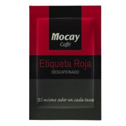 CAFE MOCAY DESCAF..E/R SOLUBLE EST/100.SOBRES
