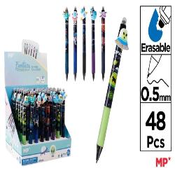 PP BOLIGRAFO MP BORRABLE FANTASIA UD