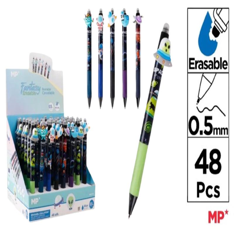 PP BOLIGRAFO MP BORRABLE FANTASIA UD