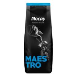 CAFE MOCAY MAESTRO ARABICA100% TUESTE-NATURAL 1 KG