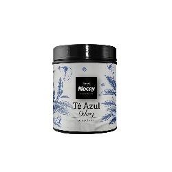 TE MOCAY AZUL OOLONG PIRAMIDE LATA/20