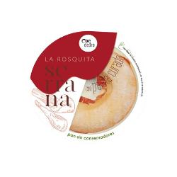 ROSCA SERRANA DE ORO P/480 GR