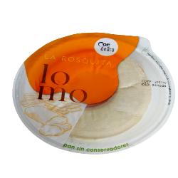 ROSQUITA LOMO DE ORO P/205 GR