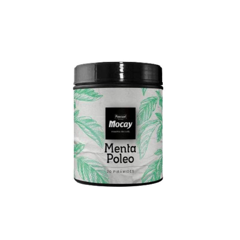 MENTA POLEO MOCAY PIRAMIDE LATA/20 UD