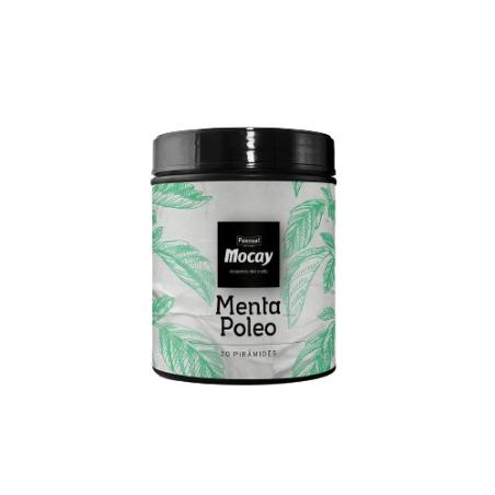 MENTA POLEO MOCAY PIRAMIDE LATA/20 UD