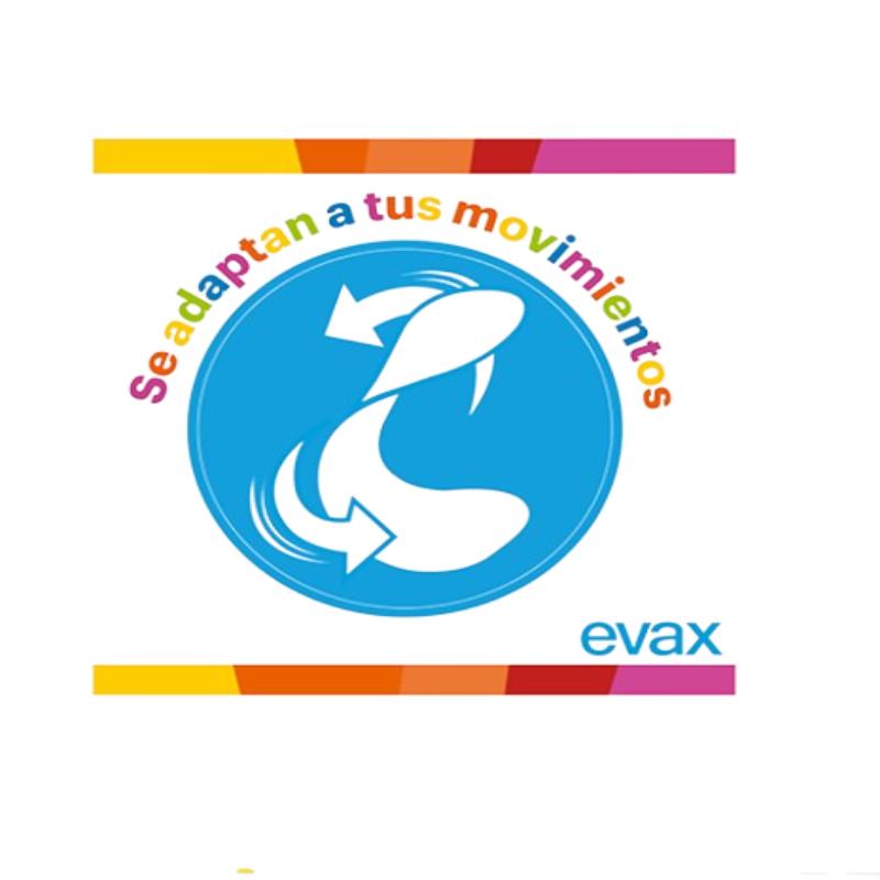 SALVASLIP EVAX ADAPT C/30 UNIDADES