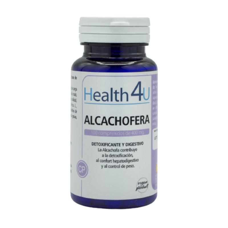 H4U ALCACHOFA  B/30UD
