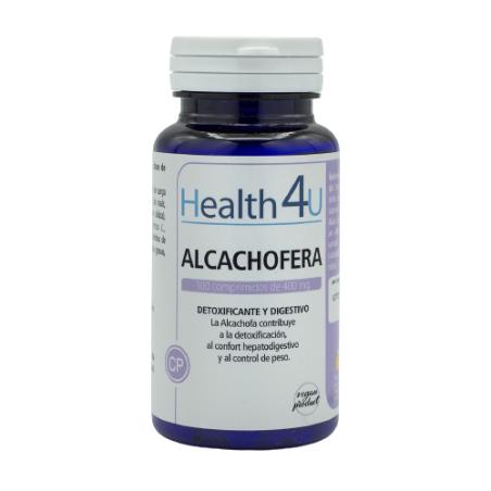 H4U ALCACHOFA  B/30UD