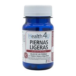 H4U PIERNAS LIGERAS CAPSULAS 510 MG  B/30 UD