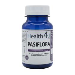 H4U PASIFLORA 500 MG  B/60 UD