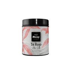 TE MOCAY ROJO PU ERH PIRAMIDE LATA/20.UD