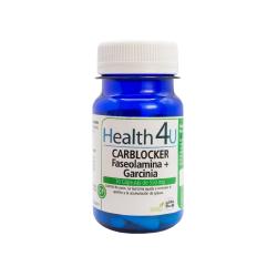 H4U CONTROLADOR DE PESO CAPSULAS 550 MG  B/30 UD