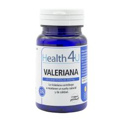H4U VALERIANA 350 MG B/60 UD