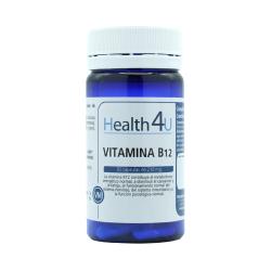 H4U VITAMINA B12  B/30 UD