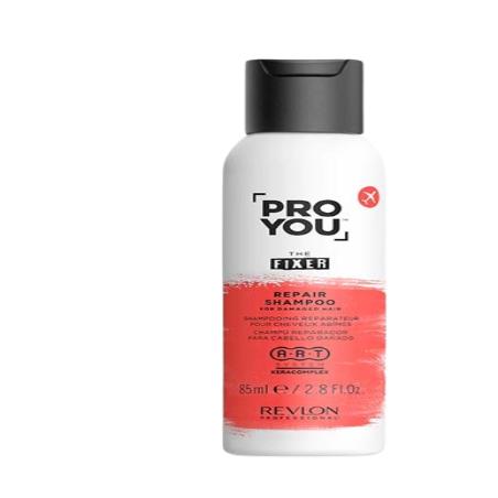 CHAMPU REVLON PRO YOU REPARADOR VIAJE B/85ML