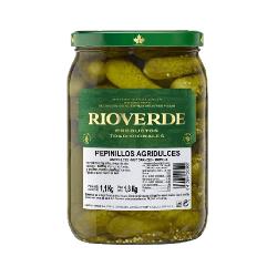 PEPINILLOS MEDIANOS RIOVERDE 1/2 G T/C 1.965ML