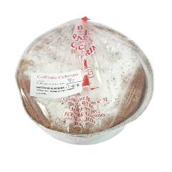 DULCE COLLADO BIZCOCHO ALMENDRA B/500 GR