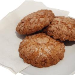 DULCE COLLADO BOLLO CHICHARRON EST/500 GR