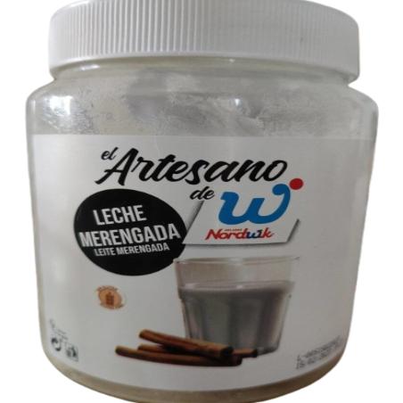 HELADO NORDWIK LECHE MERENGADA T/1L