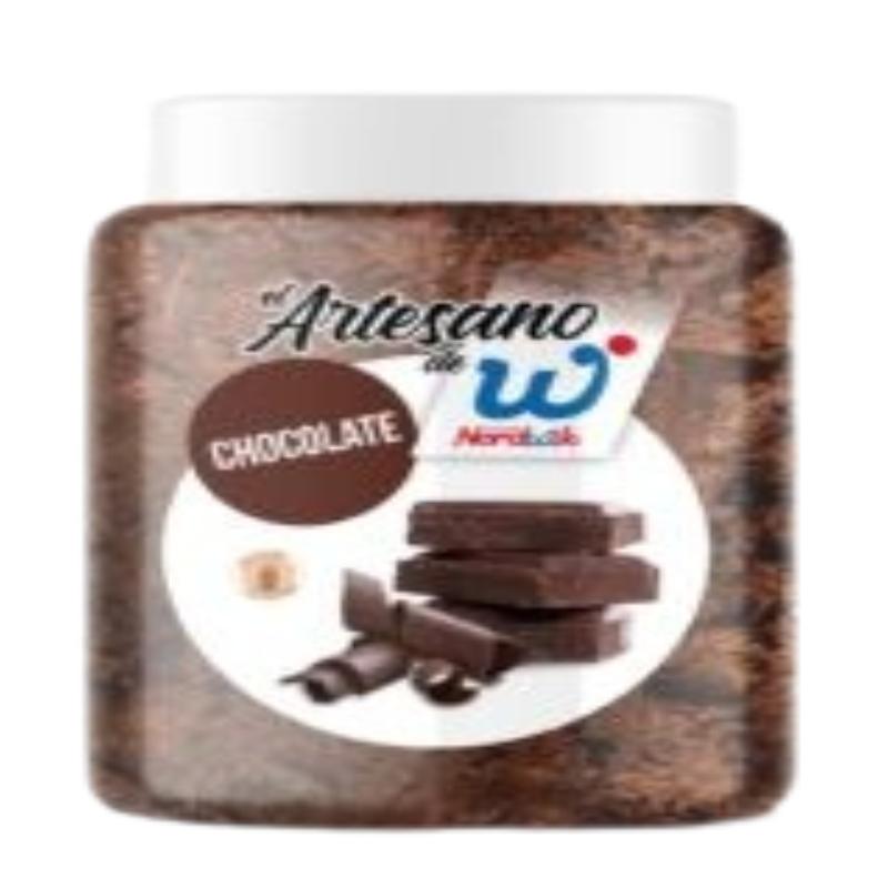 HELADO NORDWIK BLACK/COOKIES  T/1L
