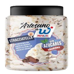 HELADO NORDWIK STRACCIATELA T/1L