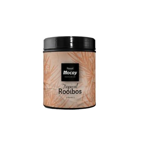 INFUSION MOCAY ROOIBOS TROPICAL GRANEL LATA/150G