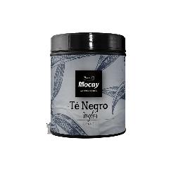 TE MOCAY NEGRO INGLES GRANEL LATA/165.GR