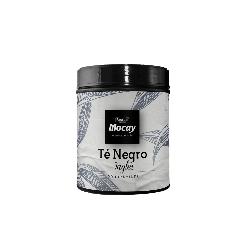 TE MOCAY NEGRO INGLES PIRAMIDE LATA 20 UD