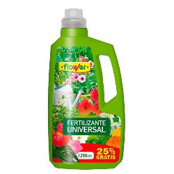 JARDIN FERTILIZANTE JARRICANA FLOWER B/1250ML