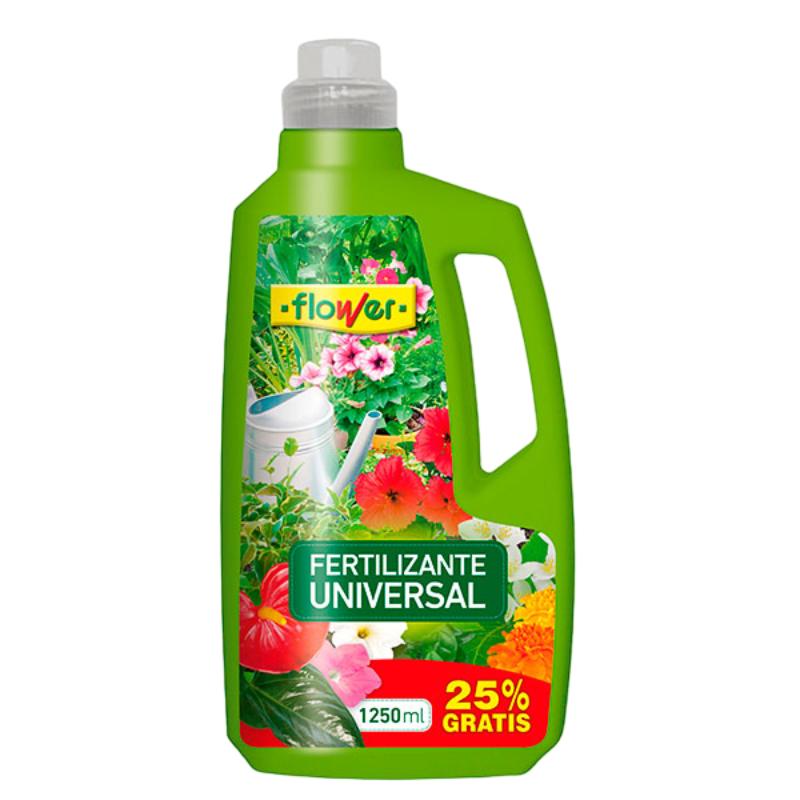 JARDIN FERTILIZANTE JARRICANA FLOWER B/1250ML